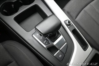 Audi A4 2,0 TDI 120 kW S-Tronic A 2022