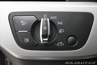 Audi A4 2,0 TDI 120 kW S-Tronic A 2022