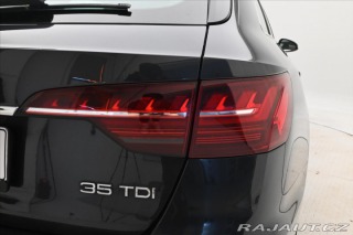 Audi A4 2,0 TDI 120 kW S-Tronic A 2022