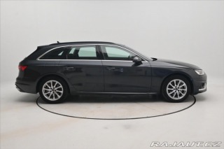 Audi A4 2,0 TDI 120 kW S-Tronic A 2022