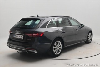 Audi A4 2,0 TDI 120 kW S-Tronic A 2022