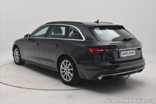 Audi A4 2,0 TDI 120 kW S-Tronic A 2022