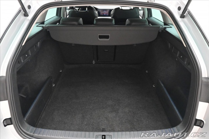 Škoda Octavia 2,0 TDI 110 kW DSG Style 2022
