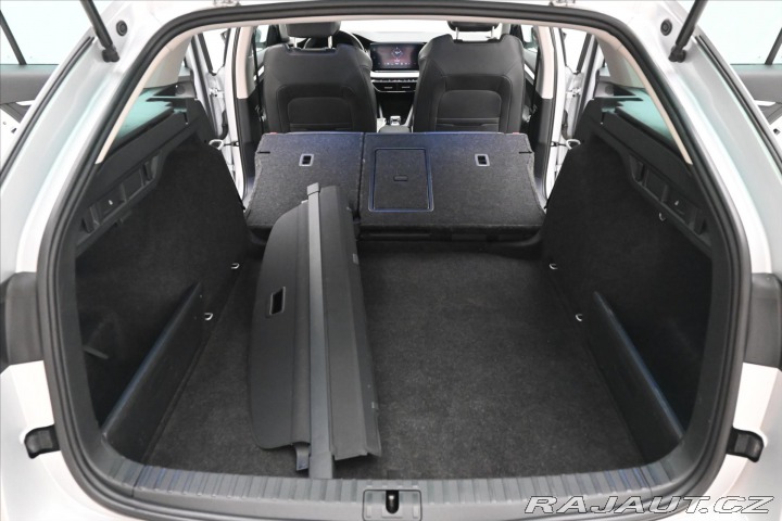 Škoda Octavia 2,0 TDI 110 kW DSG Style 2022