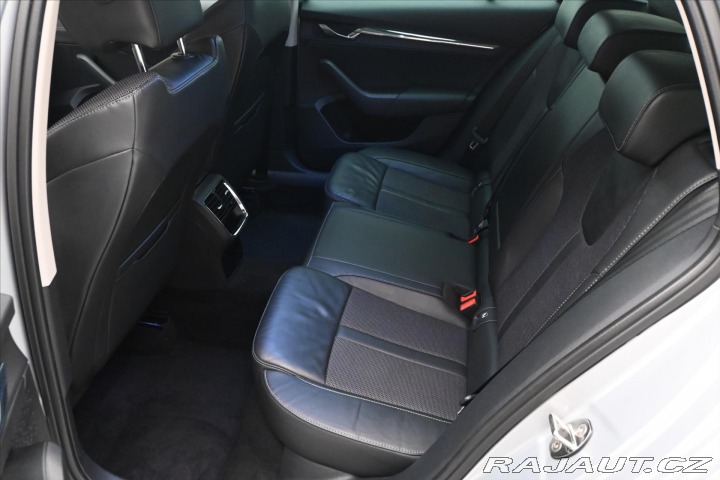 Škoda Octavia 2,0 TDI 110 kW DSG Style 2022