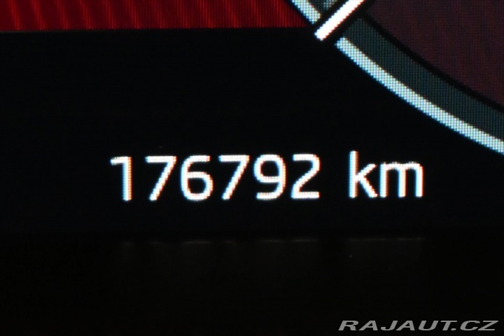 Škoda Octavia 2,0 TDI 110 kW DSG Style 2022