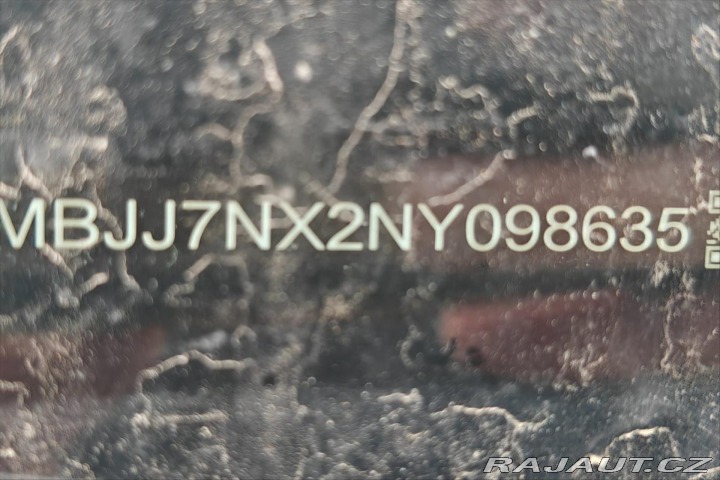 Škoda Octavia 2,0 TDI 110kW DSG Style V 2022