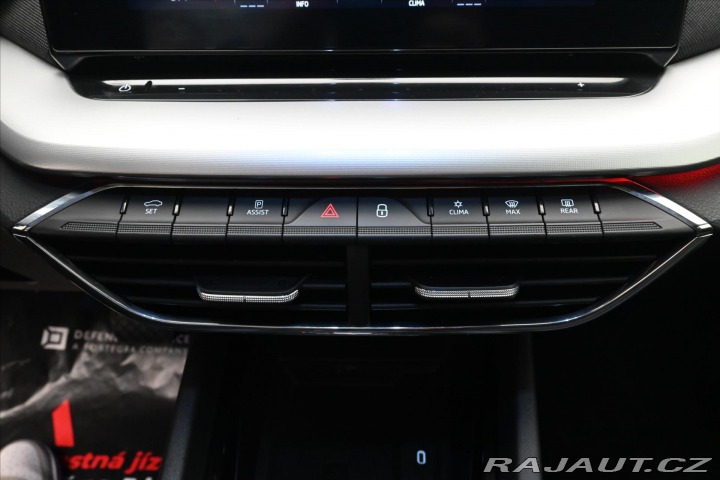 Škoda Octavia 2,0 TDI 110 kW DSG Style 2022