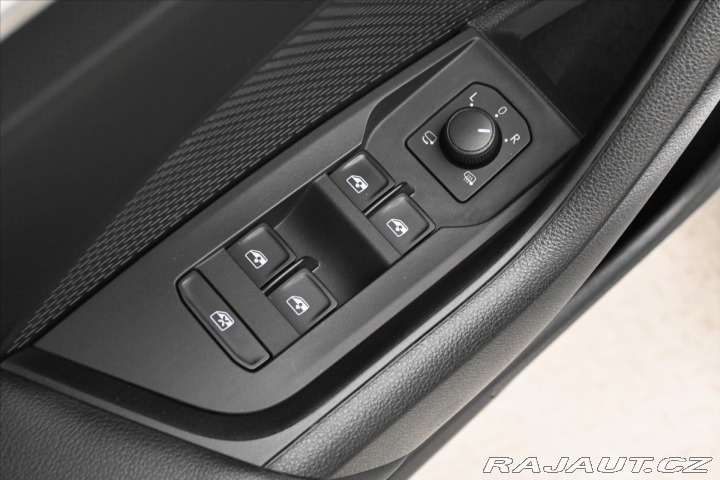 Škoda Octavia 2,0 TDI 110 kW DSG Style 2022