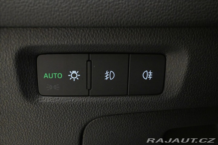 Škoda Octavia 2,0 TDI 110 kW DSG Style 2022
