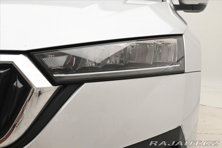 Škoda Octavia 2,0 TDI 110 kW DSG Style 2022