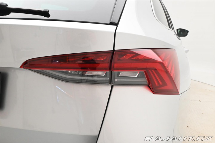 Škoda Octavia 2,0 TDI 110 kW DSG Style 2022