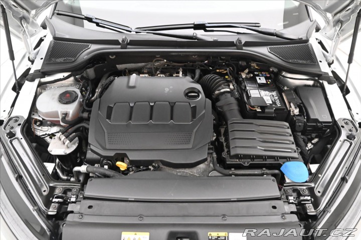 Škoda Octavia 2,0 TDI 110 kW DSG Style 2022