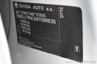 Škoda Octavia 2,0 TDI 110kW DSG Style Z 2022