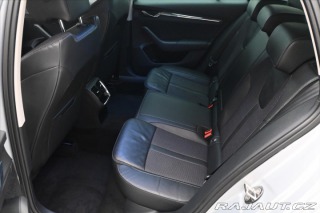 Škoda Octavia 2,0 TDI 110kW DSG Style Z 2022