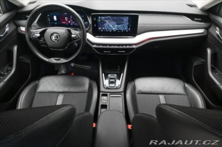 Škoda Octavia 2,0 TDI 110kW DSG Style Z 2022