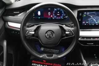 Škoda Octavia 2,0 TDI 110kW DSG Style Z 2022