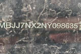 Škoda Octavia 2,0 TDI 110kW DSG Style V 2022