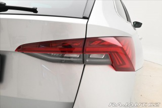 Škoda Octavia 2,0 TDI 110kW DSG Style Z 2022