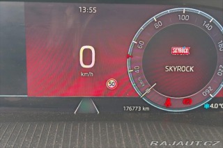 Škoda Octavia 2,0 TDI 110kW DSG Style V 2022