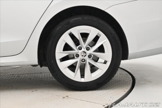 Škoda Octavia 2,0 TDI 110kW DSG Style Z 2022