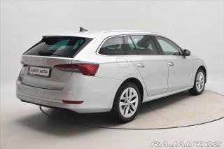 Škoda Octavia 2,0 TDI 110kW DSG Style Z 2022