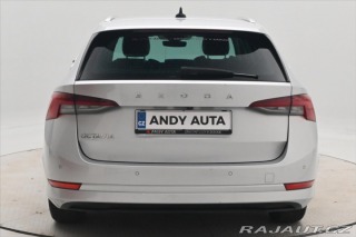 Škoda Octavia 2,0 TDI 110kW DSG Style Z 2022