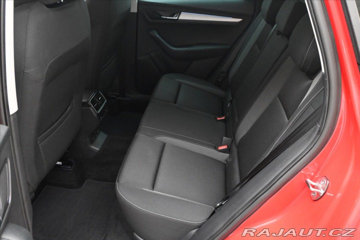 Škoda Karoq 2,0 TDI 110 kW DSG 4X4 TO 2022