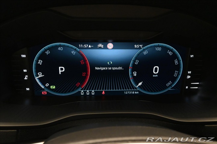 Škoda Karoq 2,0 TDI 110 kW DSG 4X4 TO 2022