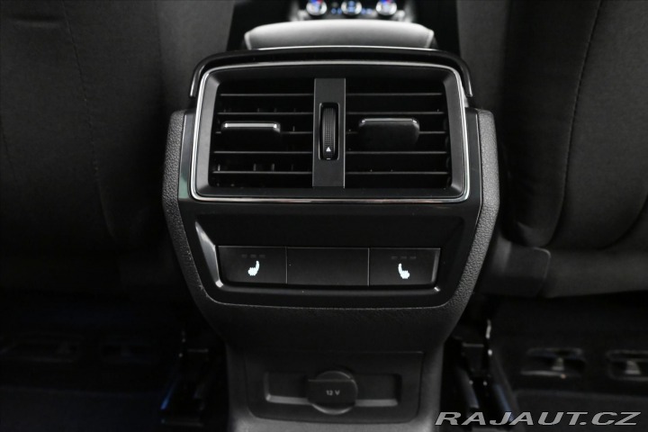 Škoda Karoq 2,0 TDI 110 kW DSG 4X4 TO 2022