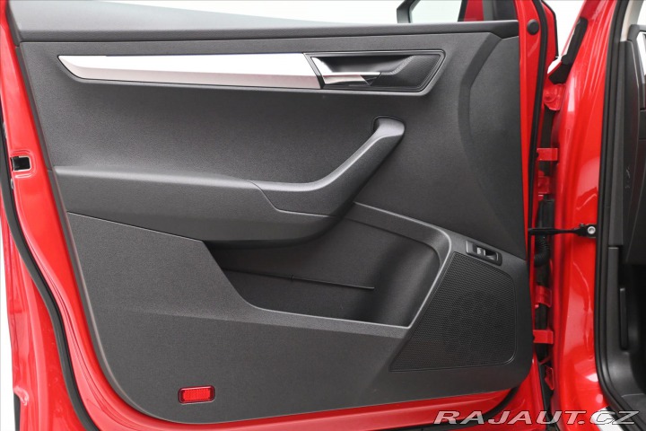 Škoda Karoq 2,0 TDI 110 kW DSG 4X4 TO 2022