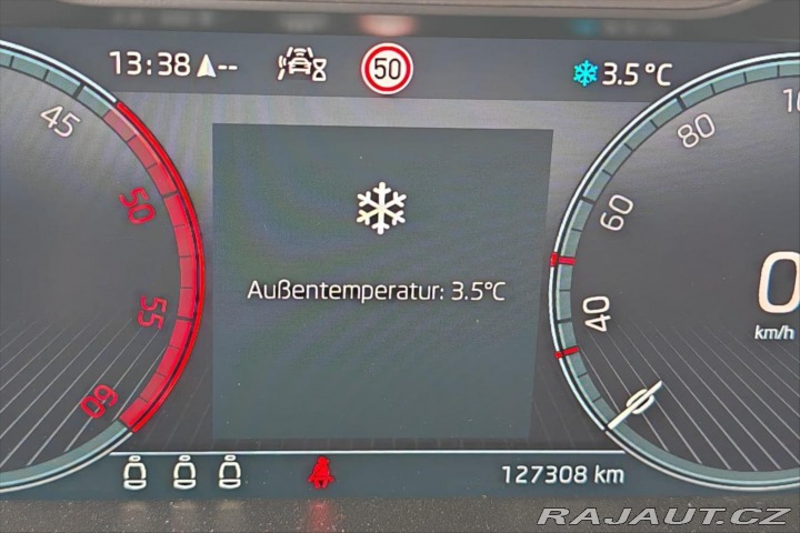 Škoda Karoq 2,0 TDI 110kW DSG Ambitio 2022