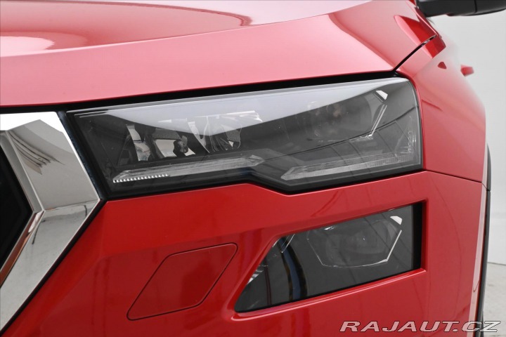 Škoda Karoq 2,0 TDI 110 kW DSG 4X4 TO 2022