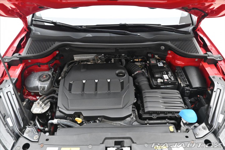 Škoda Karoq 2,0 TDI 110 kW DSG 4X4 TO 2022