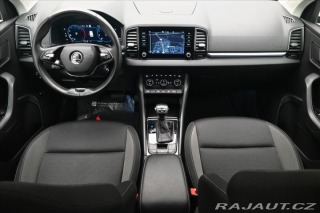 Škoda Karoq 2,0 TDI 110kW DSG Ambitio 2022