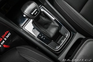 Škoda Karoq 2,0 TDI 110kW DSG Ambitio 2022