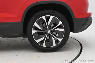 Škoda Karoq 2,0 TDI 110kW DSG Ambitio 2022