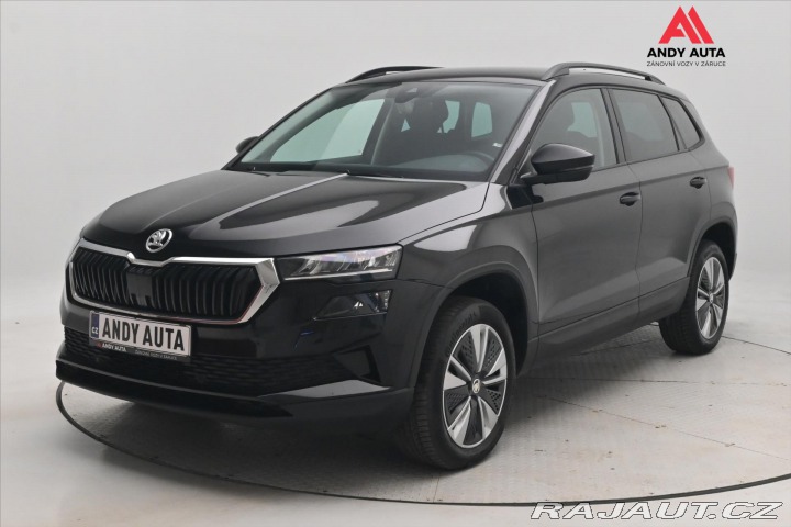 Škoda Karoq 2,0 TDI 85 kW DSG VIRTUAL 2023