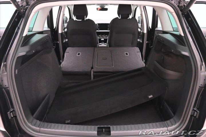 Škoda Karoq 2,0 TDI 85 kW DSG VIRTUAL 2023