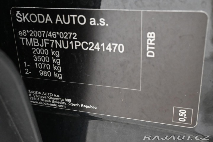 Škoda Karoq 2,0 TDI 85 kW DSG VIRTUAL 2023