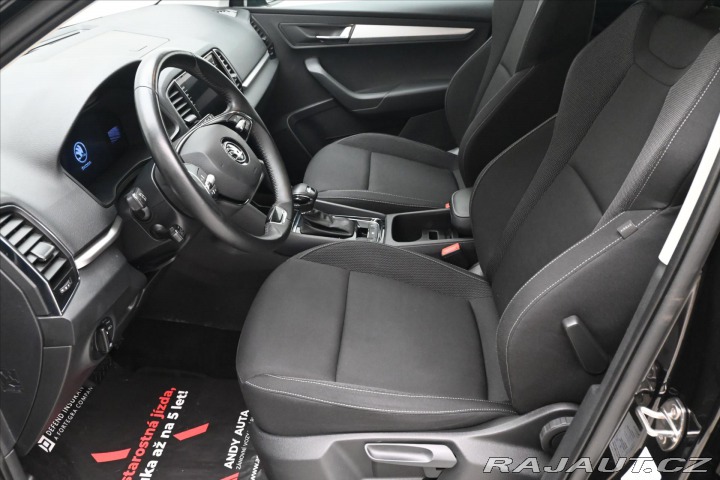 Škoda Karoq 2,0 TDI 85 kW DSG VIRTUAL 2023