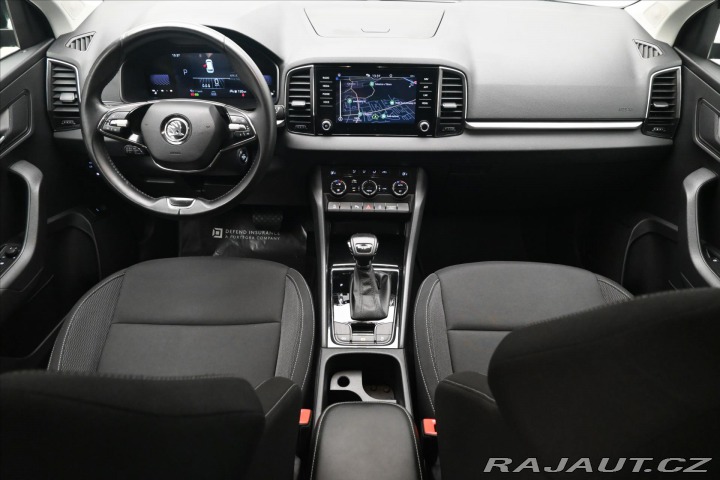 Škoda Karoq 2,0 TDI 85 kW DSG VIRTUAL 2023