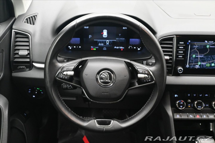 Škoda Karoq 2,0 TDI 85 kW DSG VIRTUAL 2023