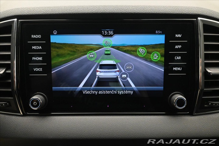 Škoda Karoq 2,0 TDI 85 kW DSG VIRTUAL 2023