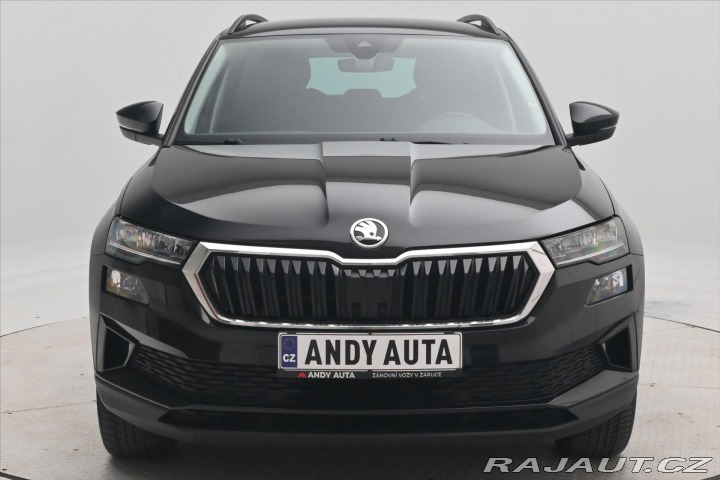 Škoda Karoq 2,0 TDI 85 kW DSG VIRTUAL 2023
