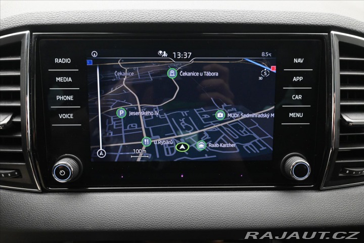 Škoda Karoq 2,0 TDI 85 kW DSG VIRTUAL 2023