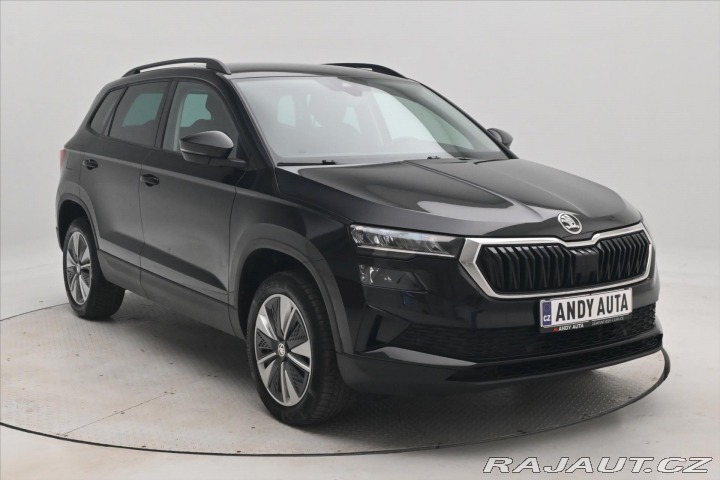 Škoda Karoq 2,0 TDI 85 kW DSG VIRTUAL 2023
