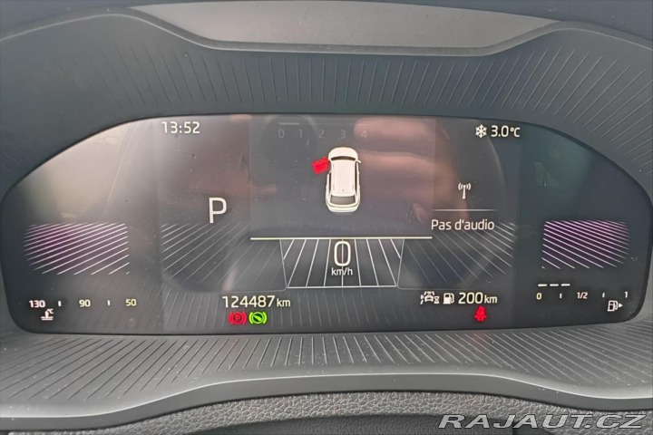 Škoda Karoq 2,0 TDI 85kW DSG Ambition 2023