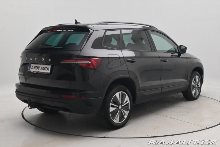 Škoda Karoq 2,0 TDI 85 kW DSG VIRTUAL 2023