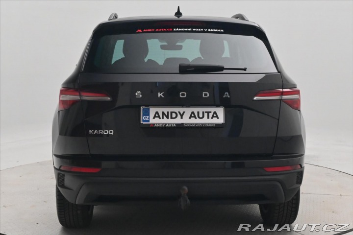 Škoda Karoq 2,0 TDI 85 kW DSG VIRTUAL 2023